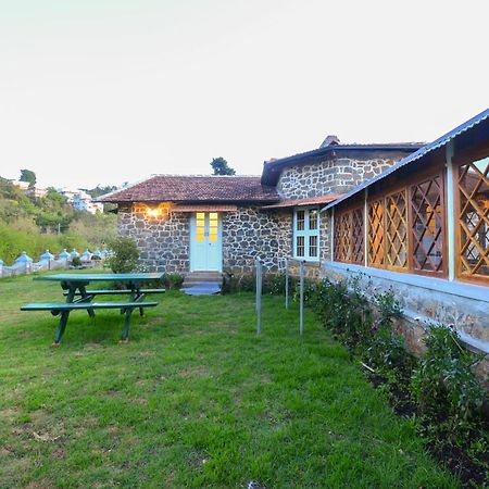Craigmore By Kodai Resort Hotel Kodaikanal Exterior photo