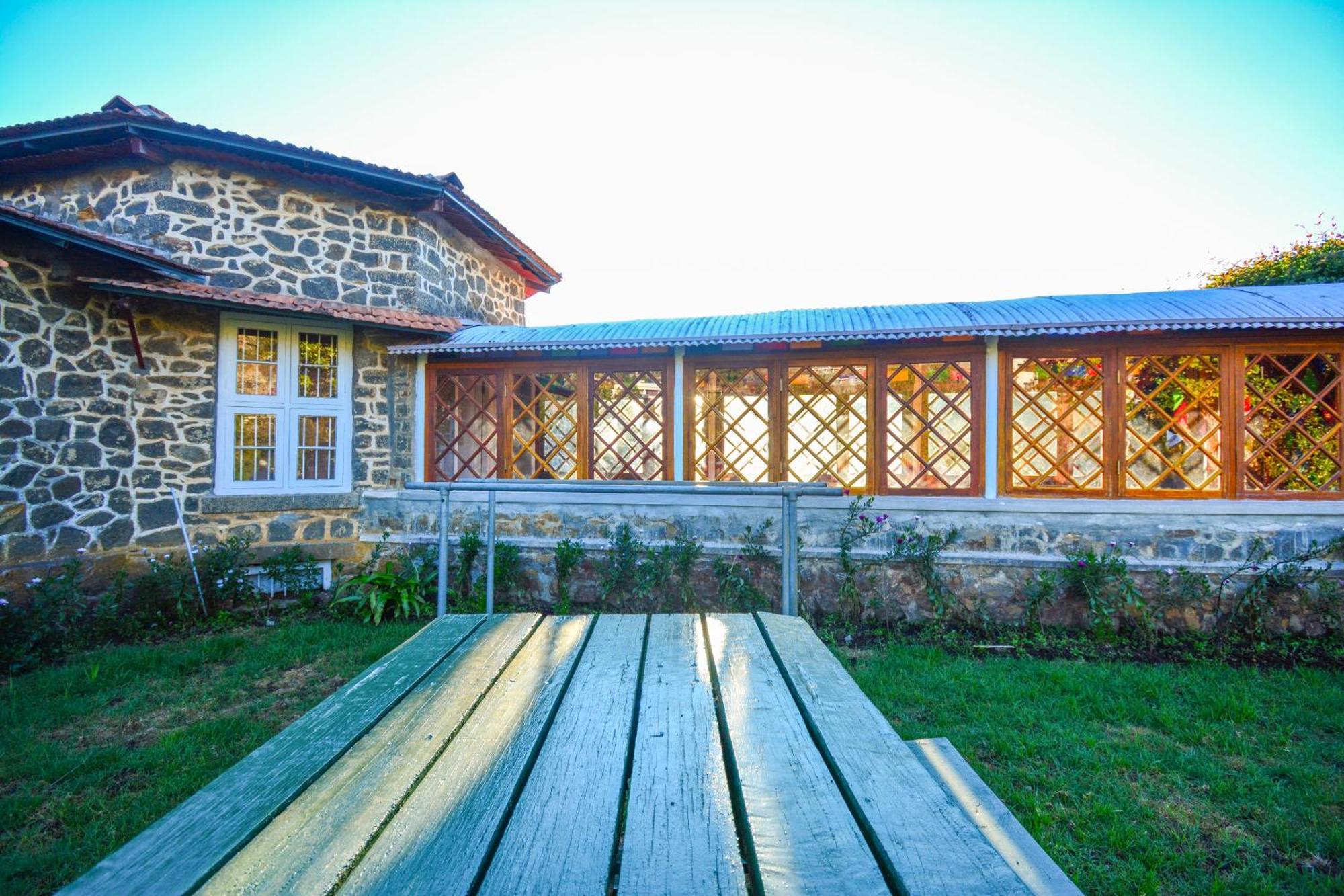 Craigmore By Kodai Resort Hotel Kodaikanal Exterior photo